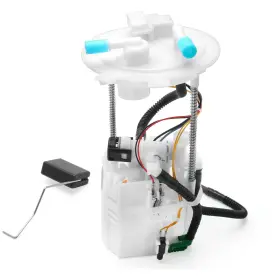 Fg2307 Hxybbgs Electric Fuel Pump Module W / Pressure Sensor For Nissan Pathfinder Qx60 17-19