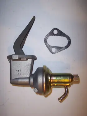 46736 Hygrade Fuel Pump New Older Stock Very Nice For Some Jeep 304 390 401