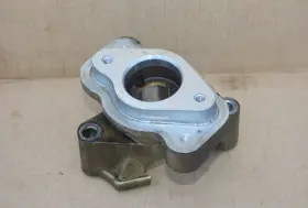 22340-2e270 Hyundai High Pressure Fuel Pump Mount Bracket For Kia Hev Wt16 #2