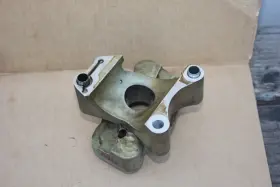 22340-2e270 Hyundai High Pressure Fuel Pump Mount Bracket For Kia Hev Wt16 #3