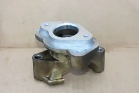 22340-2e270 Hyundai High Pressure Fuel Pump Mount Bracket For Kia Hev Wt16