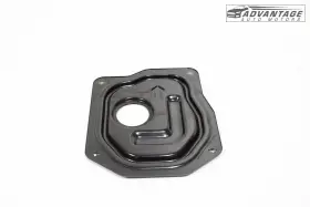 31106-p2000 Hyundai 2022-2025 Santa Cruz Fuel Gas Tank Reservoir Pump Access Cover Plate Oem