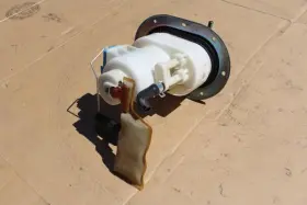 31110-2e300 Hyundai 2008 Tucson Gas Fuel Pump 2.0l #3