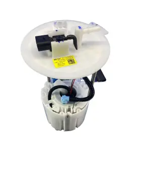 31110-r5500 Hyundai 2021 2022 2023 Santa Fe 2.5l Tank Mounted Fuel Pump Oem #2