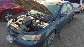 311103k700 Hyundai 2006-2008 Sonata Complete Fuel Pump With Sending Unit Gas Level Oem 3.3l