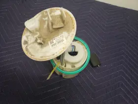 311104r500 Hyundai Fuel Pump Tank Mounted 2.4 Hybrid Oem 11 12 13 Sonata
