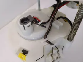 31110g3650 Hyundai 18 19 20 Elantra Gt Hatchback Fuel Pump Assembly Tank Mounted Oem 2.0l #3