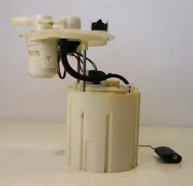 31120f3500 Hyundai Fuel Pump Assembly Tank Mounted 2017-2020 Elantra Oem #3
