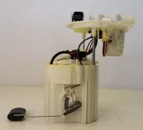 31120f3500 Hyundai Fuel Pump Assembly Tank Mounted 2017-2020 Elantra Oem