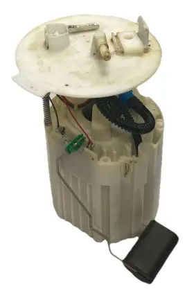 31120l0100 Hyundai Sonata Fuel Pump 19 To 22 Us 2.5l 26k Miles Tank Mounted Oem