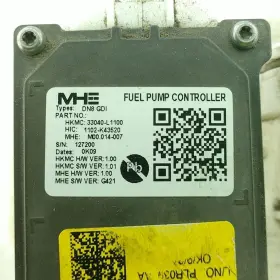 31110l0000 Hyundai 31120l1100 Oem Fuel Pump For Sonata Assy #2