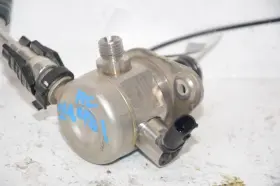 323-10033 Hyundai Fuel Pump Only Engine Mounted 1.6l Vin 2 8th Digit Fits 17-19 Soul 867923 #3