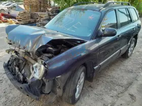 323-50139 Hyundai Fuel Pump Assembly 2.7l Fits 06 Santa Fe 185575 #2