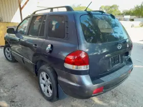323-50139 Hyundai Fuel Pump Assembly 2.7l Fits 06 Santa Fe 185575 #3