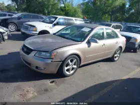 323-50156 Hyundai Fuel Pump Assembly 3.3l Fits 06-08 Sonata 1279481 #2