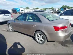 323-50156 Hyundai Fuel Pump Assembly 3.3l Fits 06-08 Sonata 1279481 #3