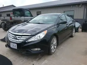 323-50686 Hyundai Fuel Pump Only Tank Mounted 2.4l Vin C 8th Digit Fits 11-13 Sonata 1447955