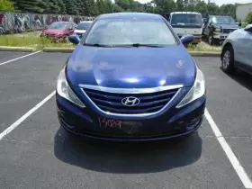 323-50687 Hyundai Fuel Pump Tank Thru 08/31/10 2.0l Vin B 8th Digit Fits 11 Sonata