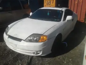 323-59110 Hyundai Fuel Pump Assembly 2.0l 4 Cylinder Fits 03-06 Tiburon 1748535