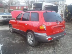 323-59240 Hyundai Fuel Pump Assembly 2.4l Fits 03-06 Santa Fe 1752550
