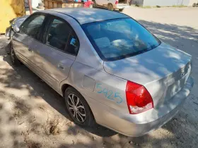 323-59338b Hyundai Fuel Pump Assembly 2.0l Fits 04-06 Elantra 186176 #3