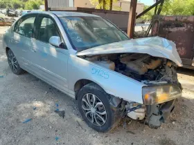 323-59338b Hyundai Fuel Pump Assembly 2.0l Fits 04-06 Elantra 186176