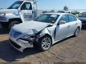 323-59494 Hyundai Fuel Pump Assembly Tank Mounted Sedan 3.8l Gdi Fits 12-14 Genesis 3210094 #2