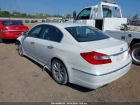 323-59494 Hyundai Fuel Pump Assembly Tank Mounted Sedan 3.8l Gdi Fits 12-14 Genesis 3210094 #3