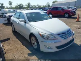 323-59494 Hyundai Fuel Pump Assembly Tank Mounted Sedan 3.8l Gdi Fits 12-14 Genesis 3210094