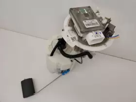 323-59666 Hyundai Sonata 2015-2019 Fuel Pump Assembly Tank Mounted Us Built #2