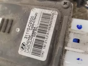 323-59666 Hyundai Sonata 2015-2019 Fuel Pump Assembly Tank Mounted Us Built #3
