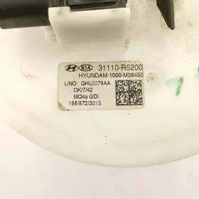 31110r5200 Hyundai 323.hy1d22 Fuel Pump For 2022 Santa Cruz Assy #2