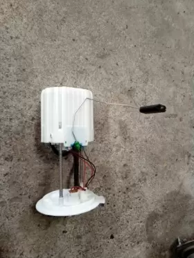 323.hy1d23 Hyundai Santacruz 2023 Fuel Pump #2