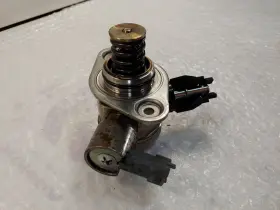 35320-3f250 Hyundai 2015-2016 Genesis 5.0l V8 Engine Fuel Pressure Regulator/pump #2