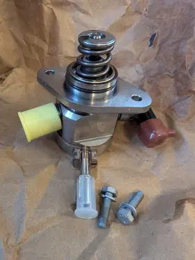 353202gha1 Hyundai Genuine High Pressure Pump For Veloster N Elantra Kona