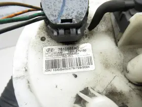 7610588ad Hyundai 2011-2015 Sonata Fuel Pump Oem #3