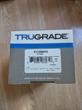 Fi1509 Hyundai 889464060658 Trugrade Direct In High Pressure Fuel Pump New Box Kia/hyundai
