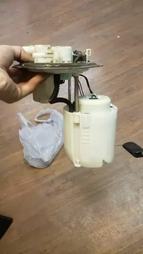 Fg1672 Hyundai 2015 Veloster Turbo Fuel Pump
