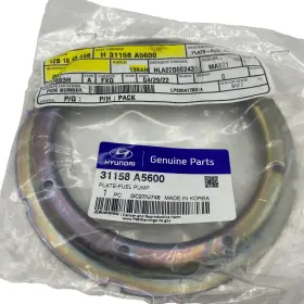 31158-a5600 Hyundai Genuine Parts Plate-fuel Pump 2011-2015 31158a5600 31158-a5600 Hyundai Genuine Parts Plate-fuel Pump 2011-2015 31158a5600