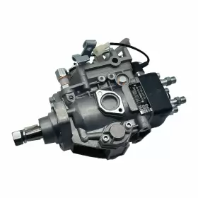2210067070 Ikoyqinxer Fuel Injection Pump Or Toyota 1kzte 3.0 Diesel Prado Colorado #2