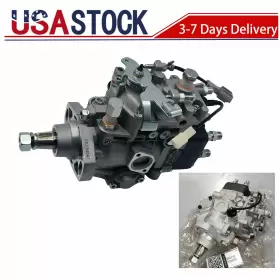 2210067070 Ikoyqinxer Fuel Injection Pump Or Toyota 1kzte 3.0 Diesel Prado Colorado