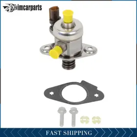 Ad134739s01 Imcarparts High Pressure Fuel Pump For Cadillac Ats Cts 2016-19 Chevy Camaro 2016-20 2.0l