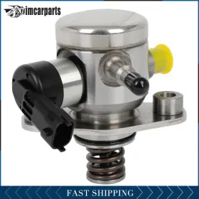 Ad134740s01 Imcarparts High Pressure Fuel Pump For Subaru Forester 2014-2015 Porsche Wrx 2015 2.0l