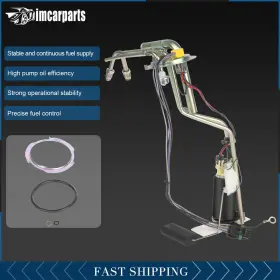 Im052376rts Imcarparts For Chevy Gmc C/k 1500 2500 3500 1996 1997 5.0l 5.7l 7.4l 4.3 Electric Fuel Pump