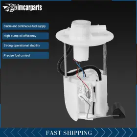 Im053153rts01 Imcarparts Fuel Pump For Toyota Corolla 1.8l 05 06 2007 2008 2009 2010 2011 2012 2013