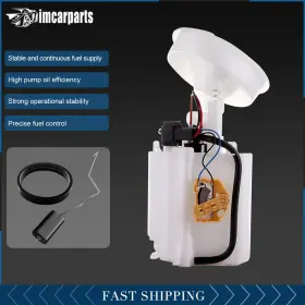 Im110825rts01 Imcarparts For Mercedes-benz C230 2002-06 C240 2002-05 Fuel Pump Assembly