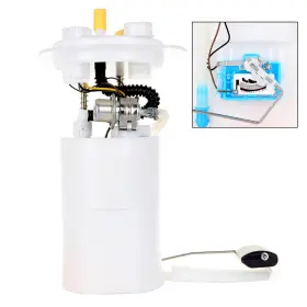 Im110875rts01 Imcarparts For Hyundai Sonata 06-07 2.4l 3.3l 06-10 Fuel Pump Assembly