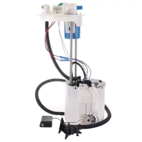 Im116921rts01 Imcarparts New Electric Fuel Pump Module Assembly For Chevrolet Equinox Gmc Terrain L4 2.4l