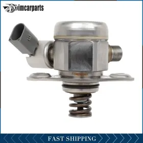 Im11883101s Imcarparts Fit For Infiniti Qx30 L4 2.0l 2017-2019 Direct Injection High Pressure Fuel Pump