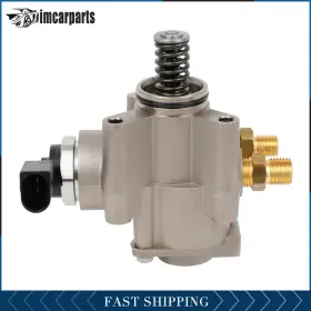 Im11883401s Imcarparts Direct Injection High Pressure Fuel Pump For Audi A6 Quattro A8 2007-09